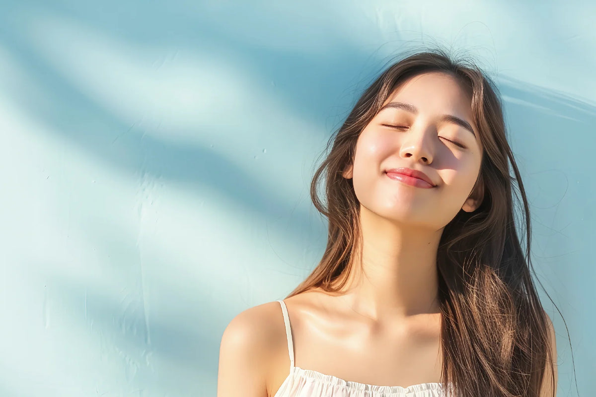 紫外線が強い時間帯はいつ？曇りの日のUV対策と肌への影響