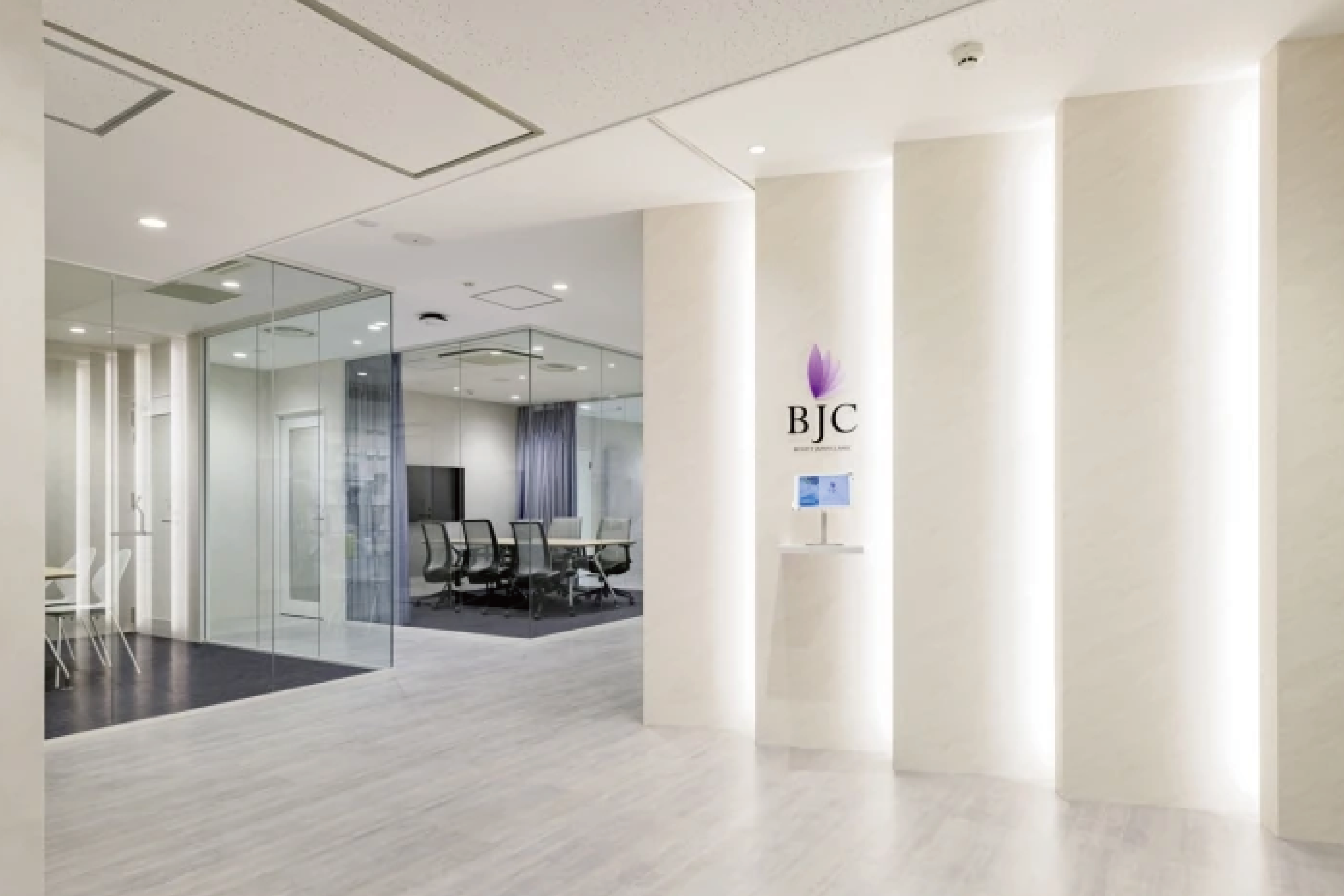 BJCのイメージ画像