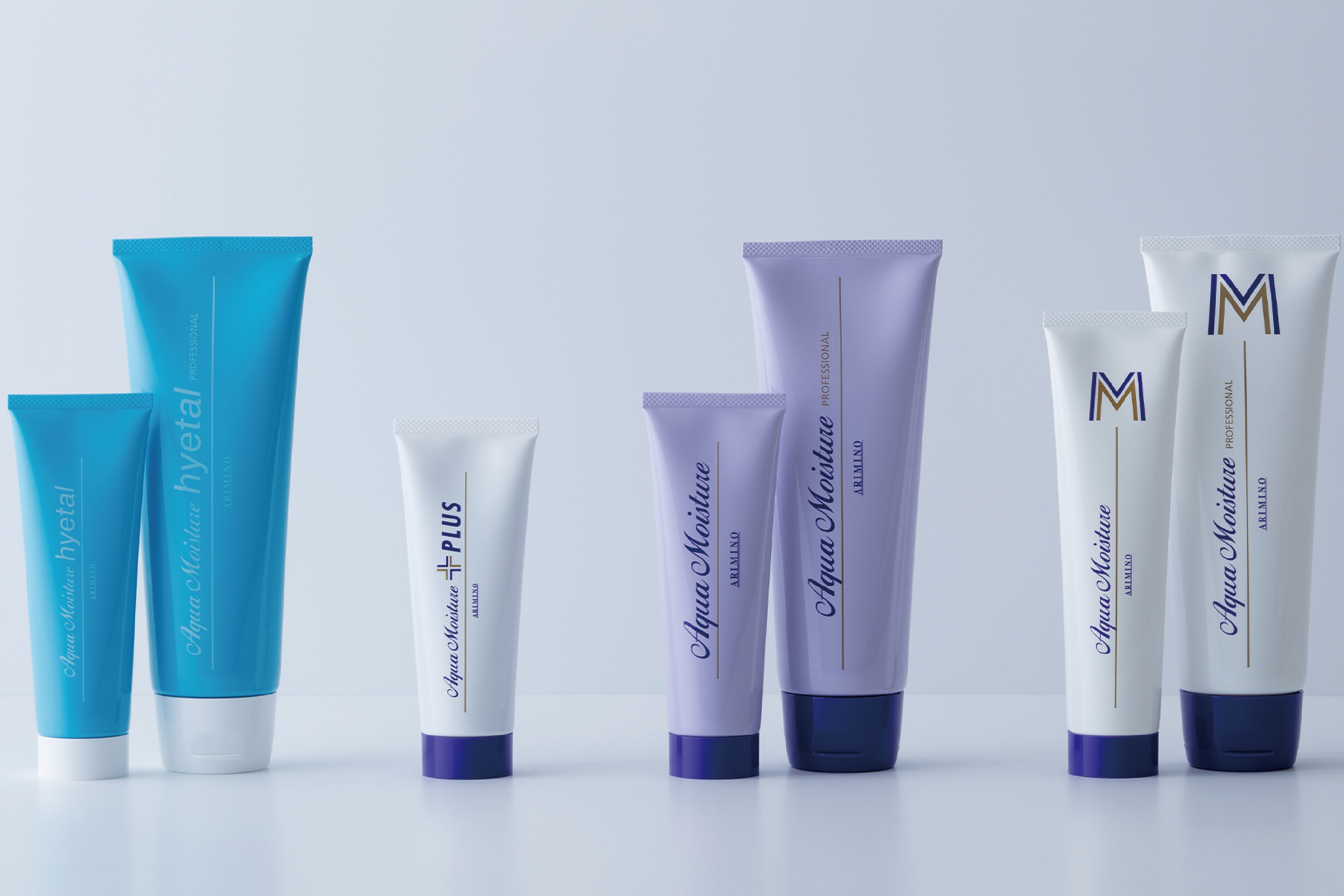 アクアモイスチュアのイメージ商品
