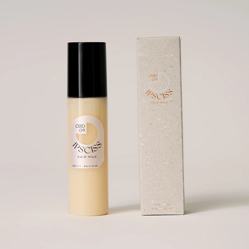 Gift set OSD09 HAIR MILK（ヘアミルク）
