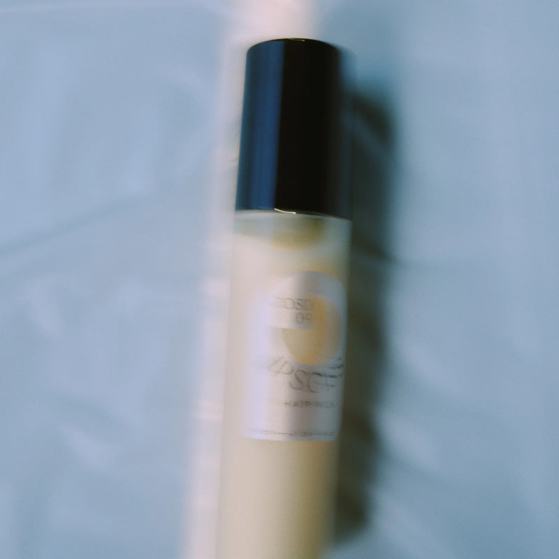 OSD09 HAIR MILK（ヘアミルク）