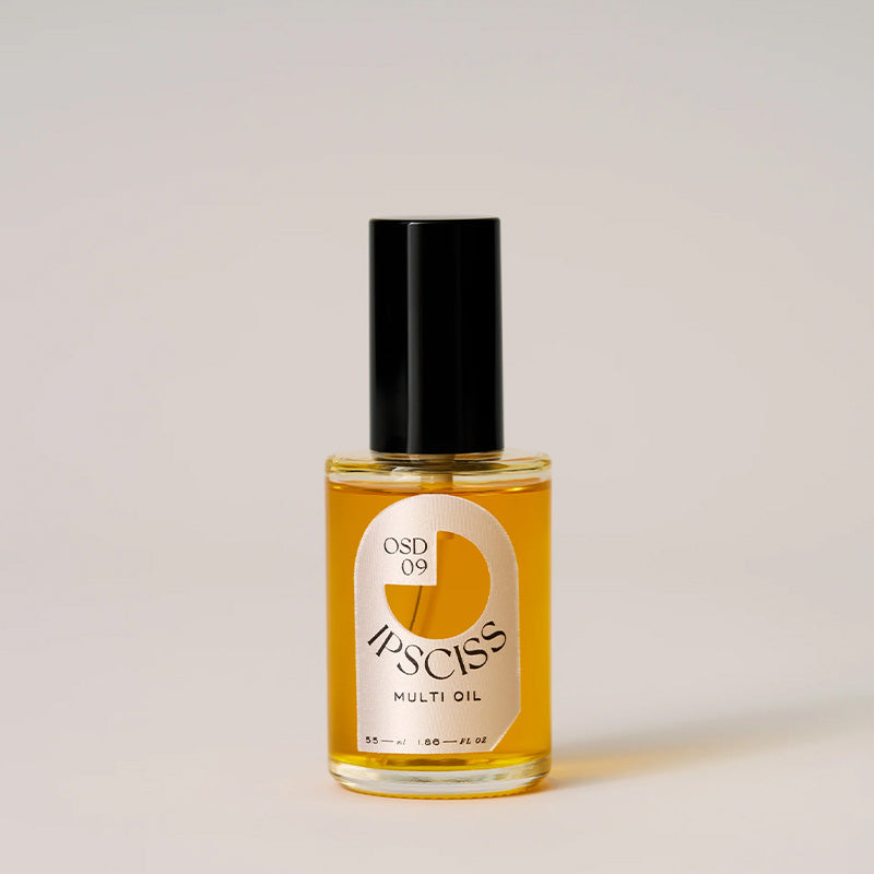 OSD09 MULTI OIL（ヘアオイル）