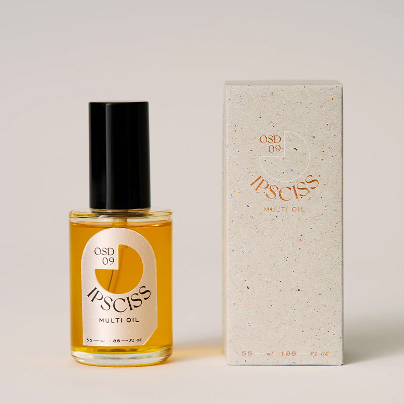 Gift set OSD09 MULTI OIL & HAIR MILK（ヘアオイル&ヘアミルク）