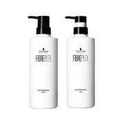ファイバープレックス ボンド シャンプー＆トリートメントセット＜550ml＞の商品イメージ