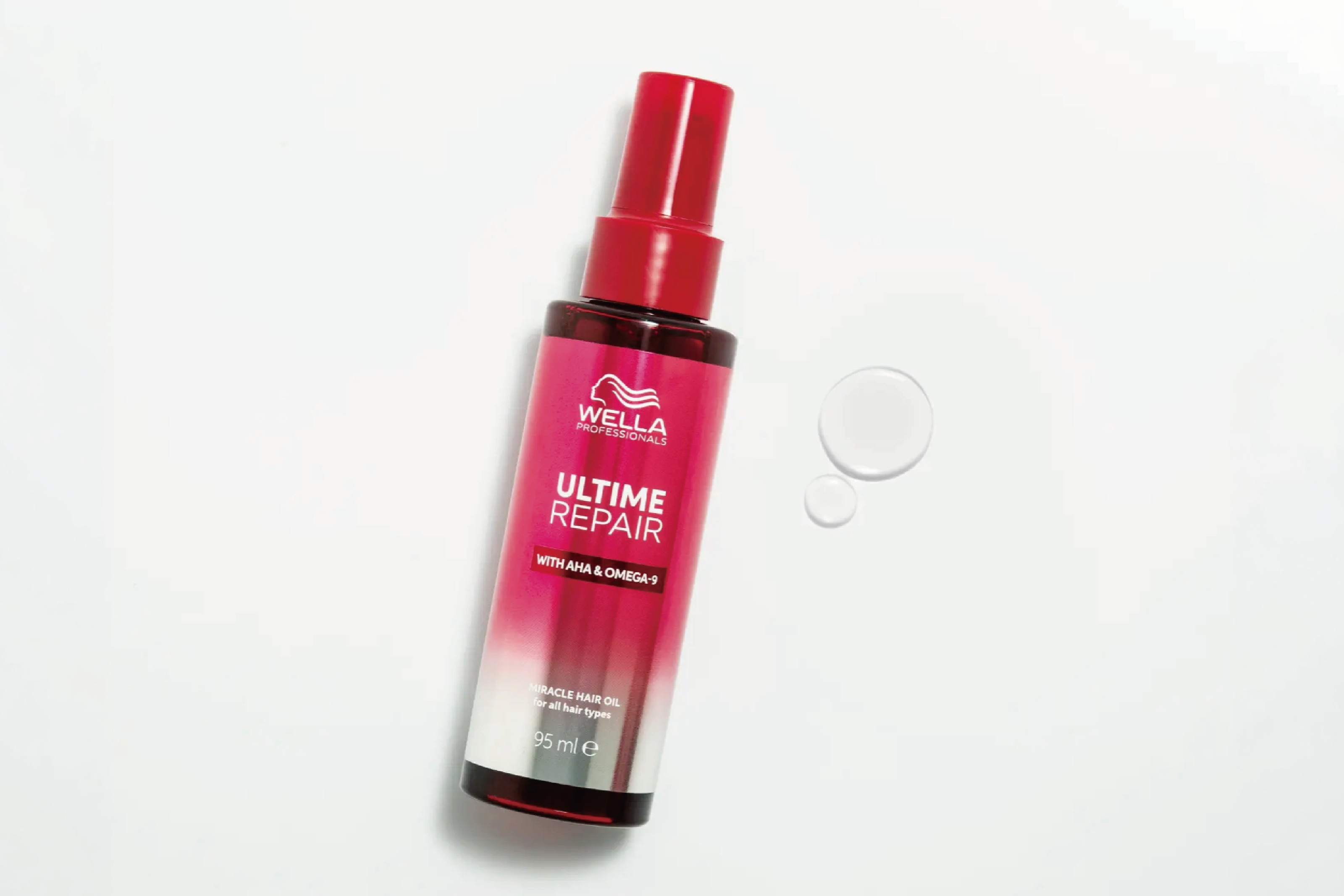 アルタイム リペア ミラクルヘアオイル 95ml