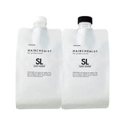 ヘアケミスト スリークキーパー シャンプー&トリートメントセット＜1000ml＞