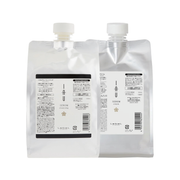 イオ セラム クレンジング&クリームセット＜1000ml＞