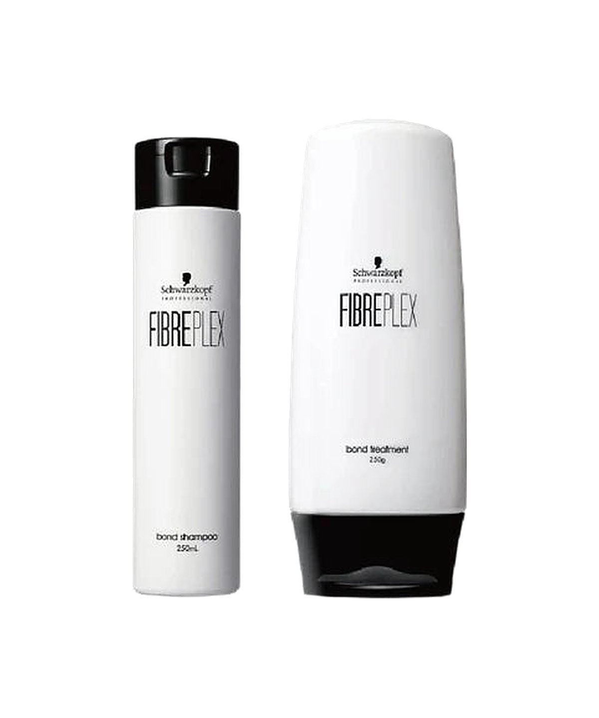 ファイバープレックス ボンド シャンプー＆トリートメントセット＜250ml＞の商品イメージ