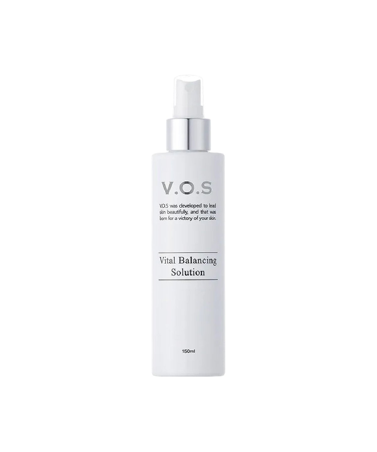 V.O.S バイタル バランシング ソリューションの商品イメージ