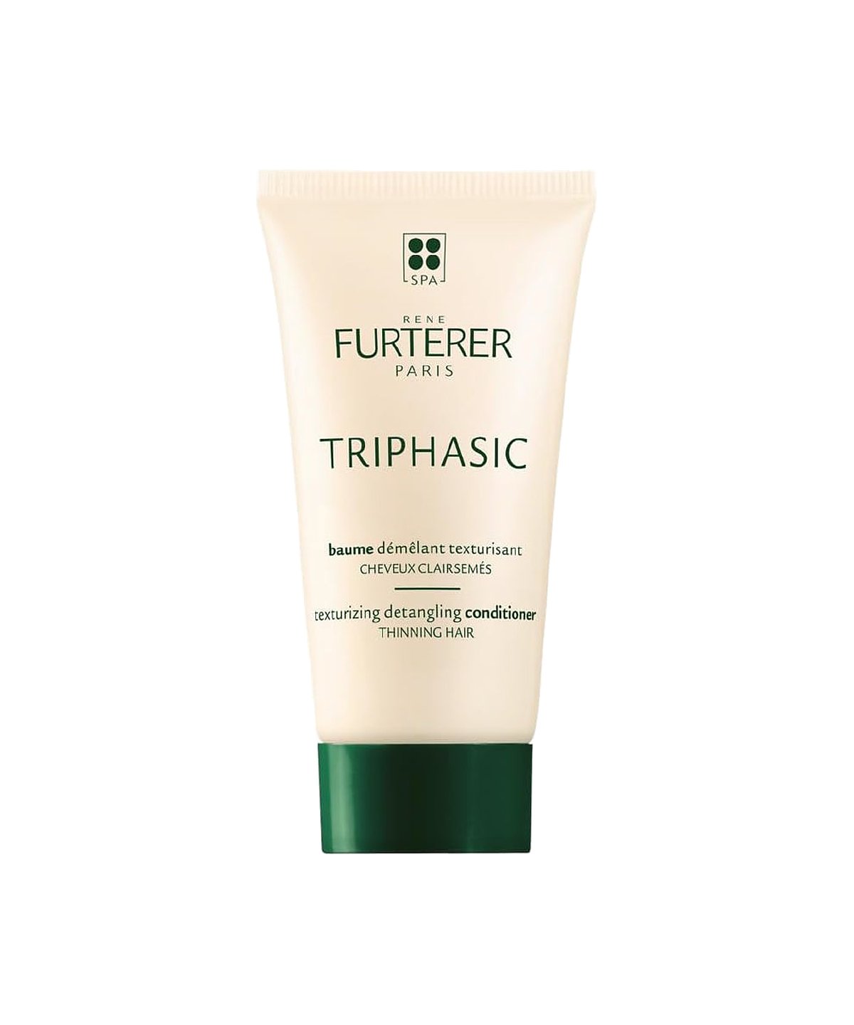 ルネ フルトレール トリファジック コンディショナー 30ml＜トラベル＞の商品イメージ