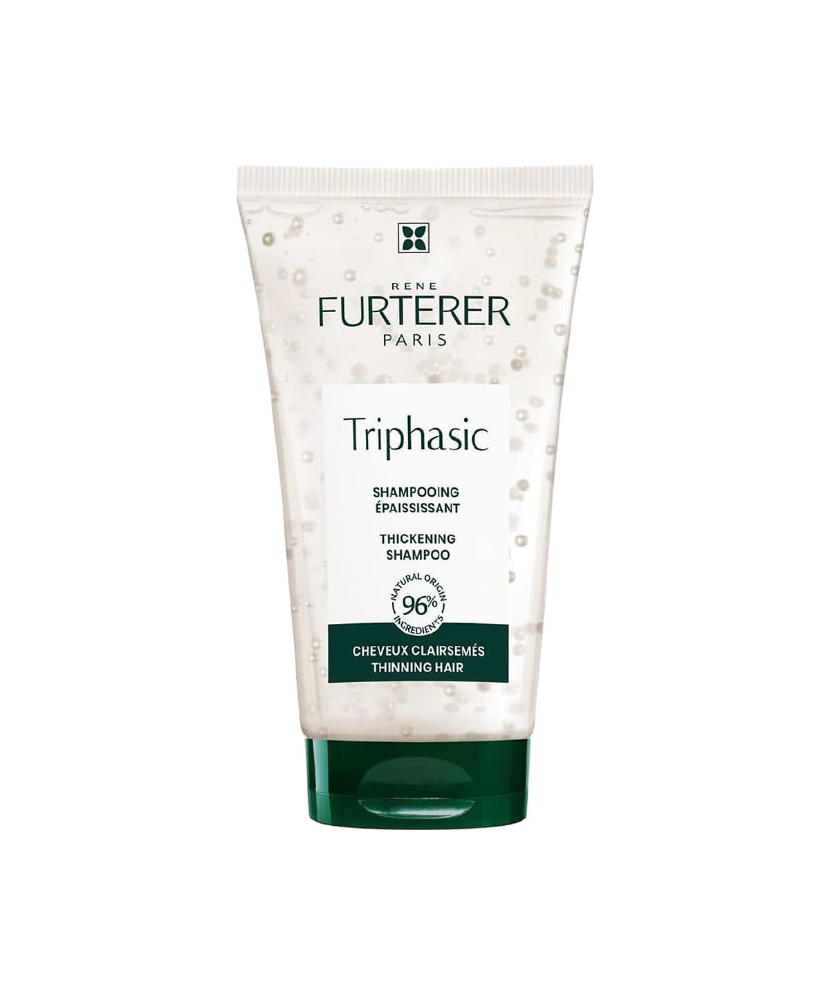 ルネ フルトレール トリファジック シャンプー 50ml＜トラベル＞の商品イメージ