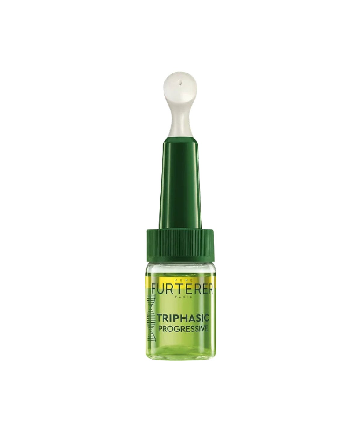 ルネ フルトレール トリファジックプログレッシブトリートメント5.5ml×8 Nの商品イメージ