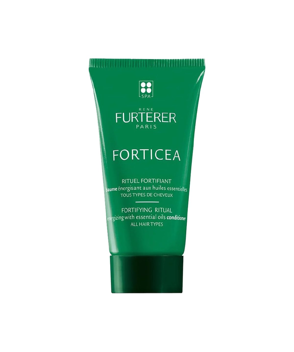ルネ フルトレール フォルティセア コンディショナー 30ml＜トラベル ＞の商品イメージ