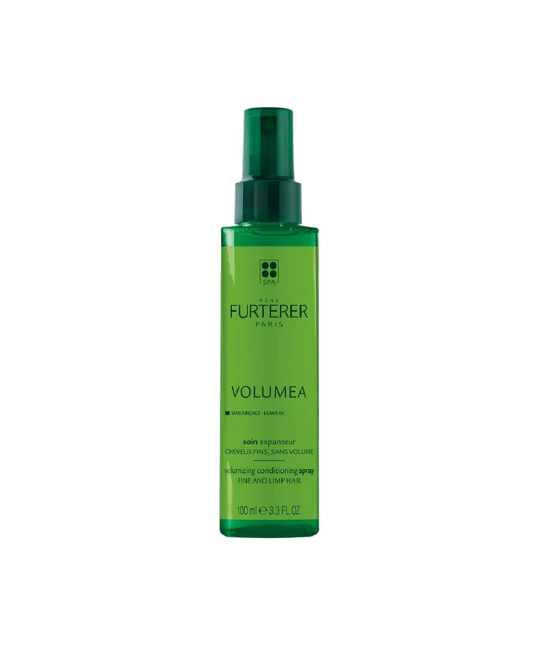 ルネ フルトレール ボリュメア ミスト 100ml