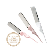 KINUJO Silky jewel comb（シルキー ジュエル コーム）