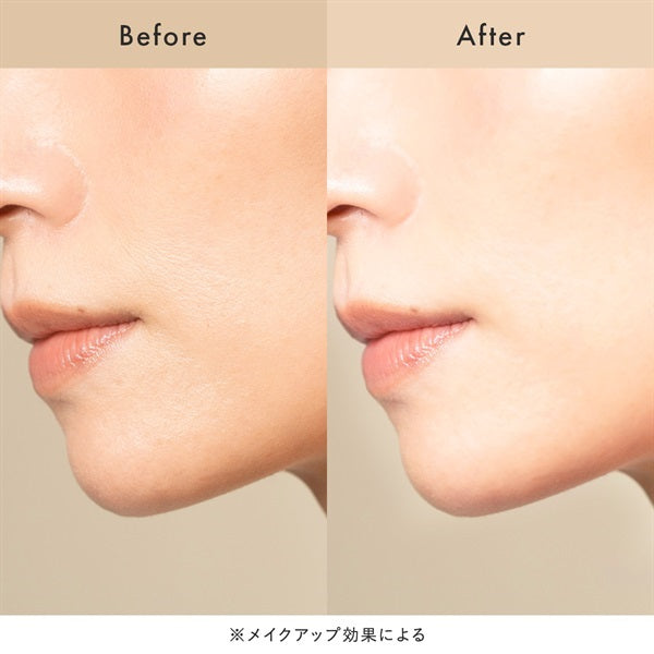 シルキーウェットパウダー レフィル＜OC105＞の商品イメージ