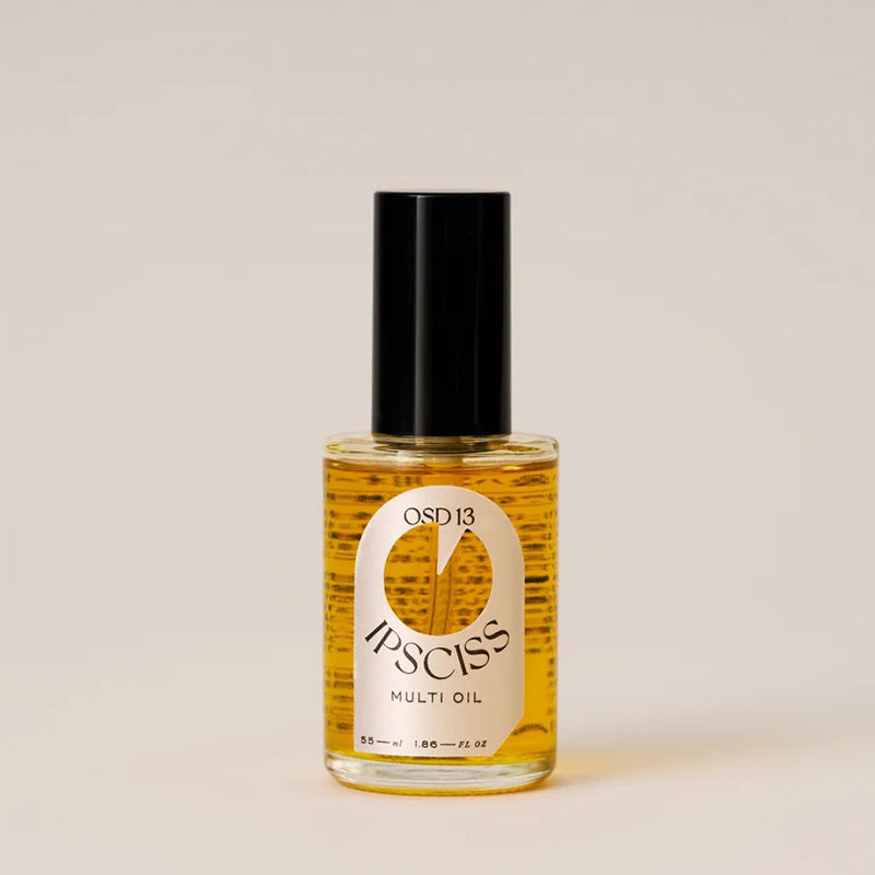 OSD13 MULTI OIL（ヘアオイル）