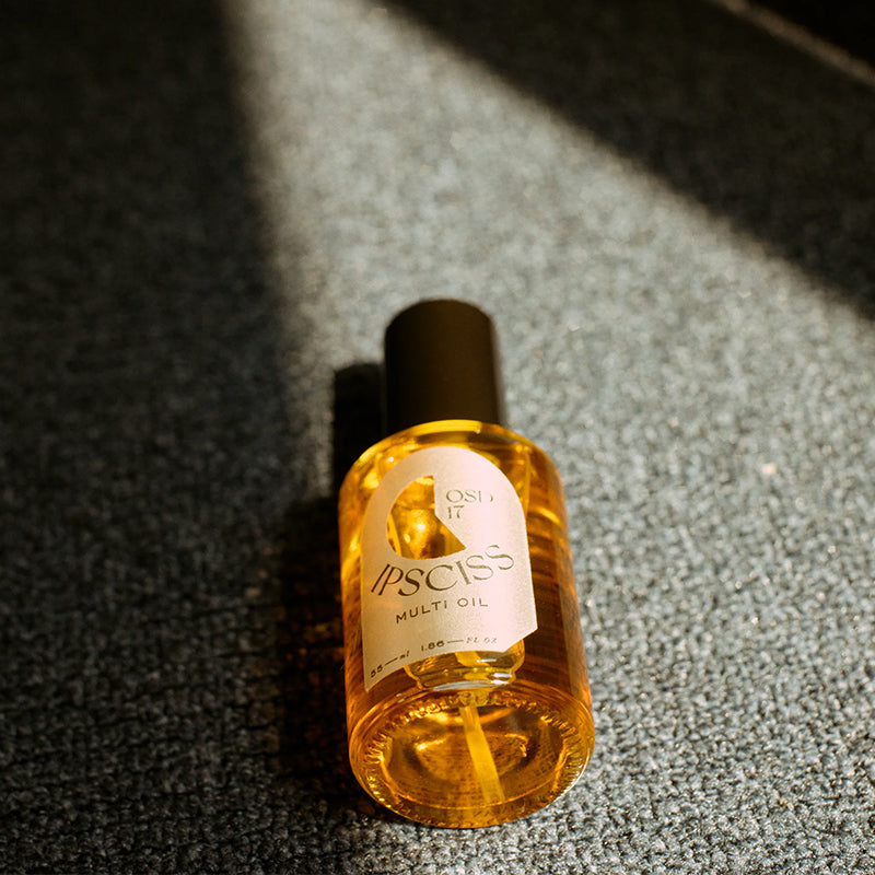 OSD17 MULTI OIL（ヘアオイル）