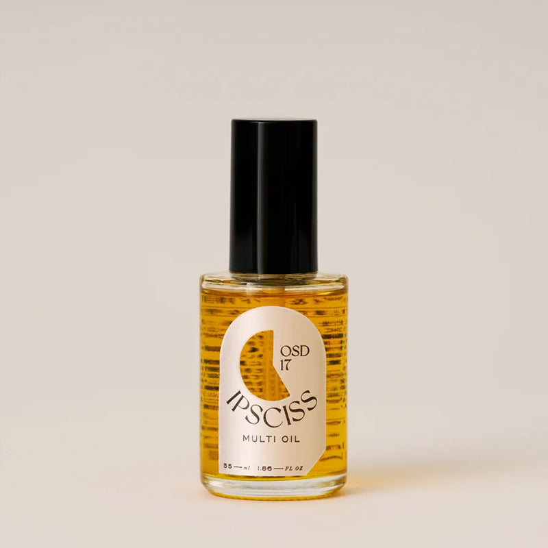OSD17 MULTI OIL（ヘアオイル）