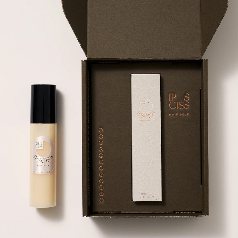 Gift set OSD09 HAIR MILK（ヘアミルク）