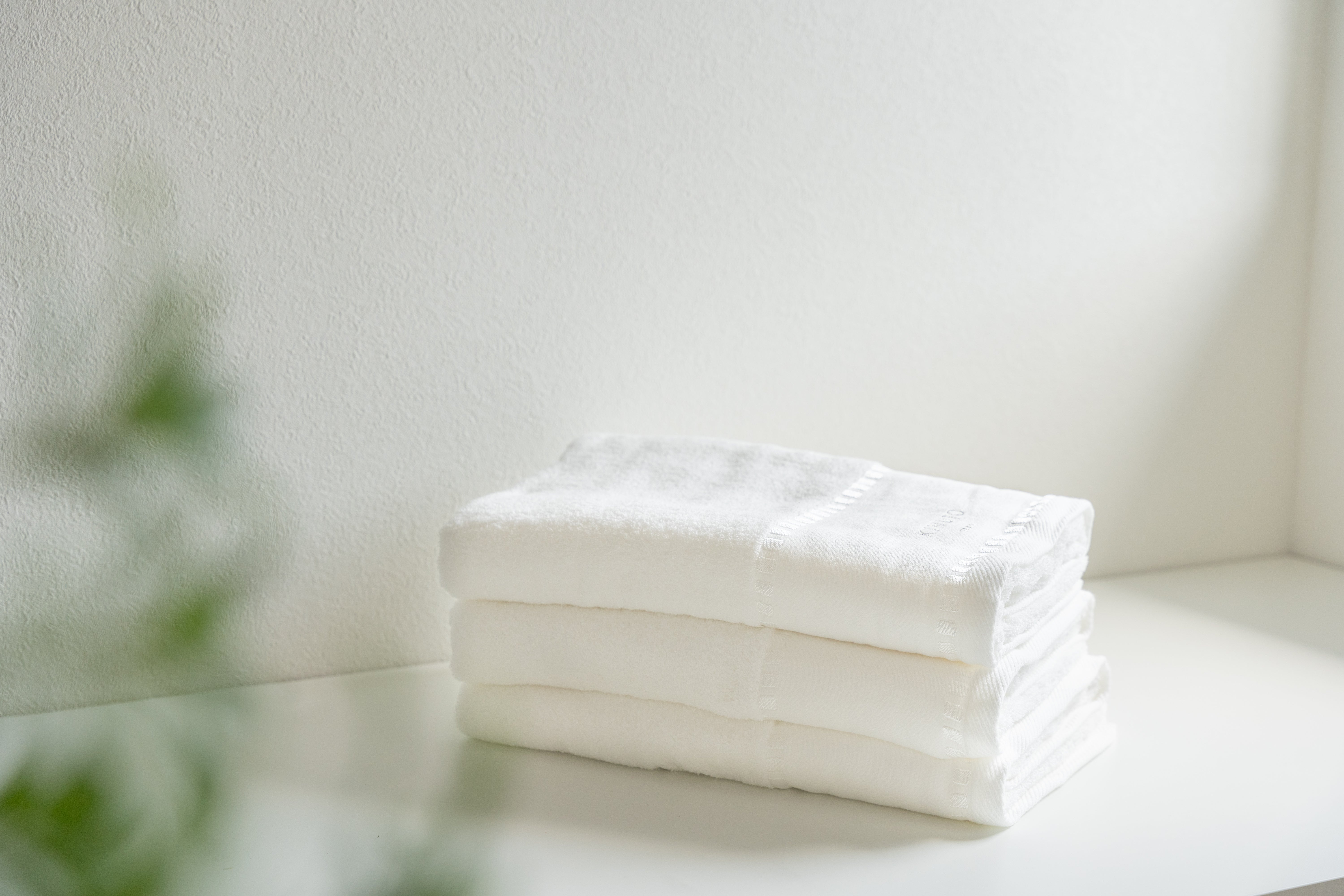 正規販売店】絹女（キヌージョ） KINUJO PRUME TOWEL（プリュムタオル