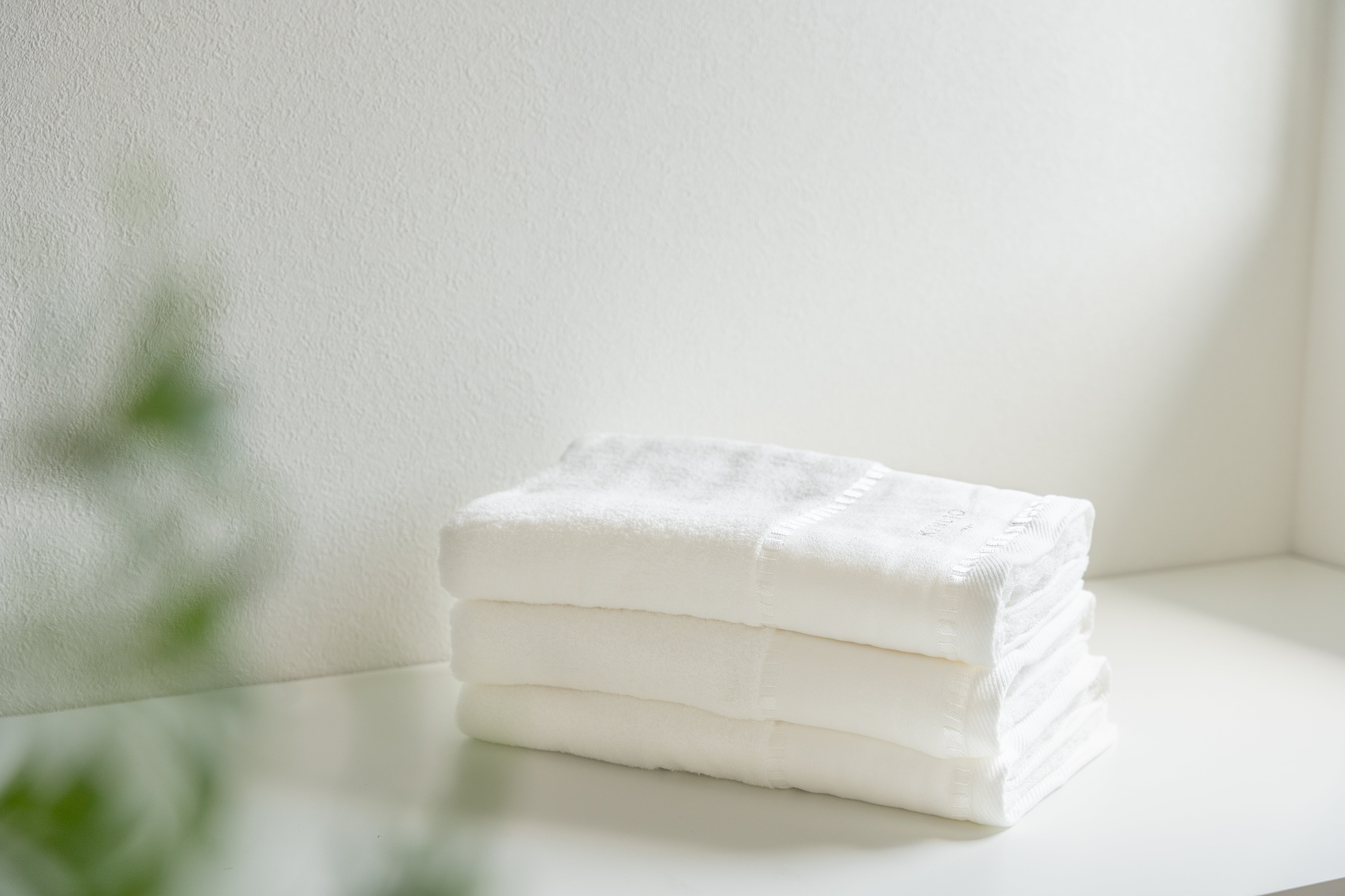 KINUJO PRUME TOWEL（プリュムタオル）