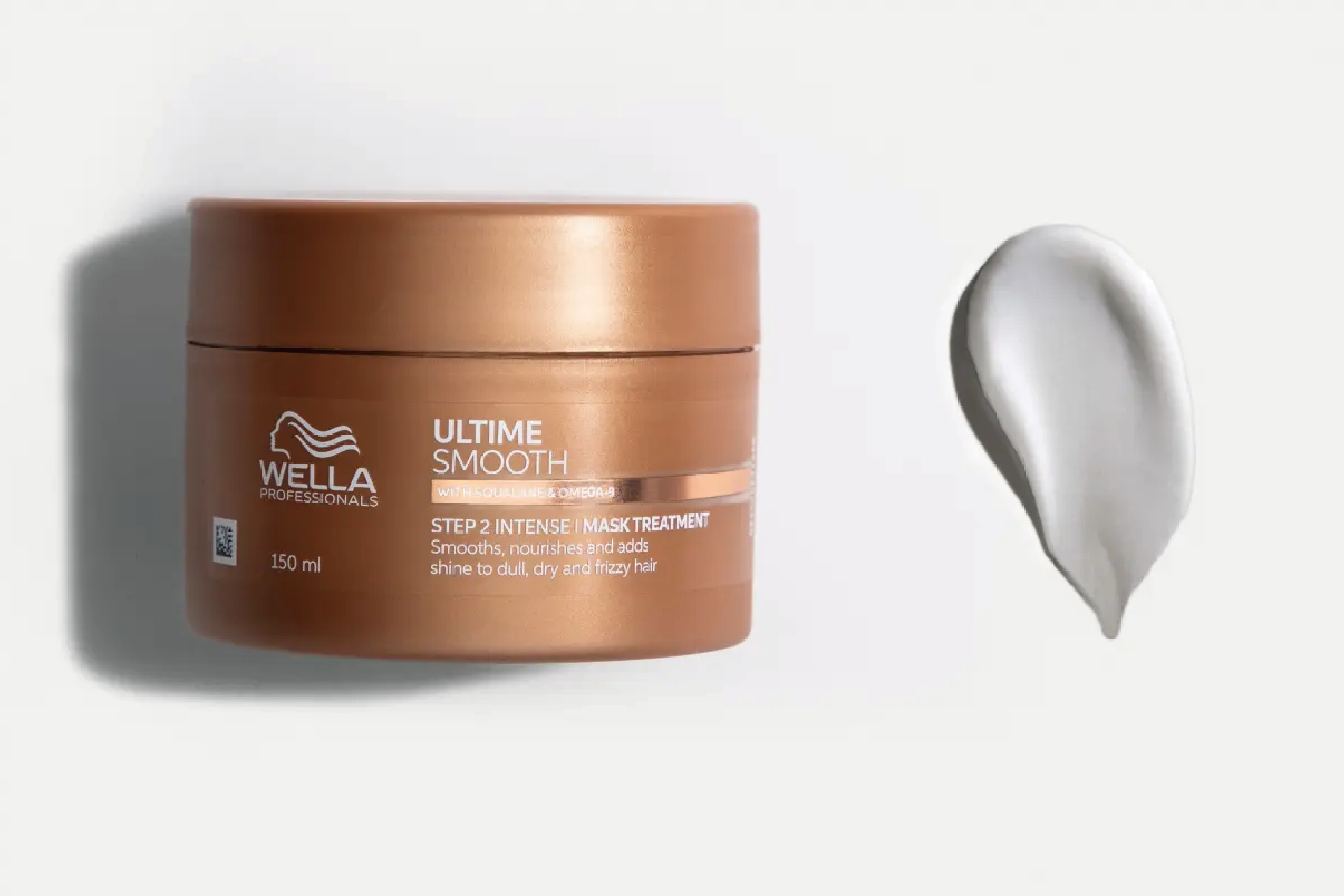 アルタイム スムース インテンスマスク 150ml