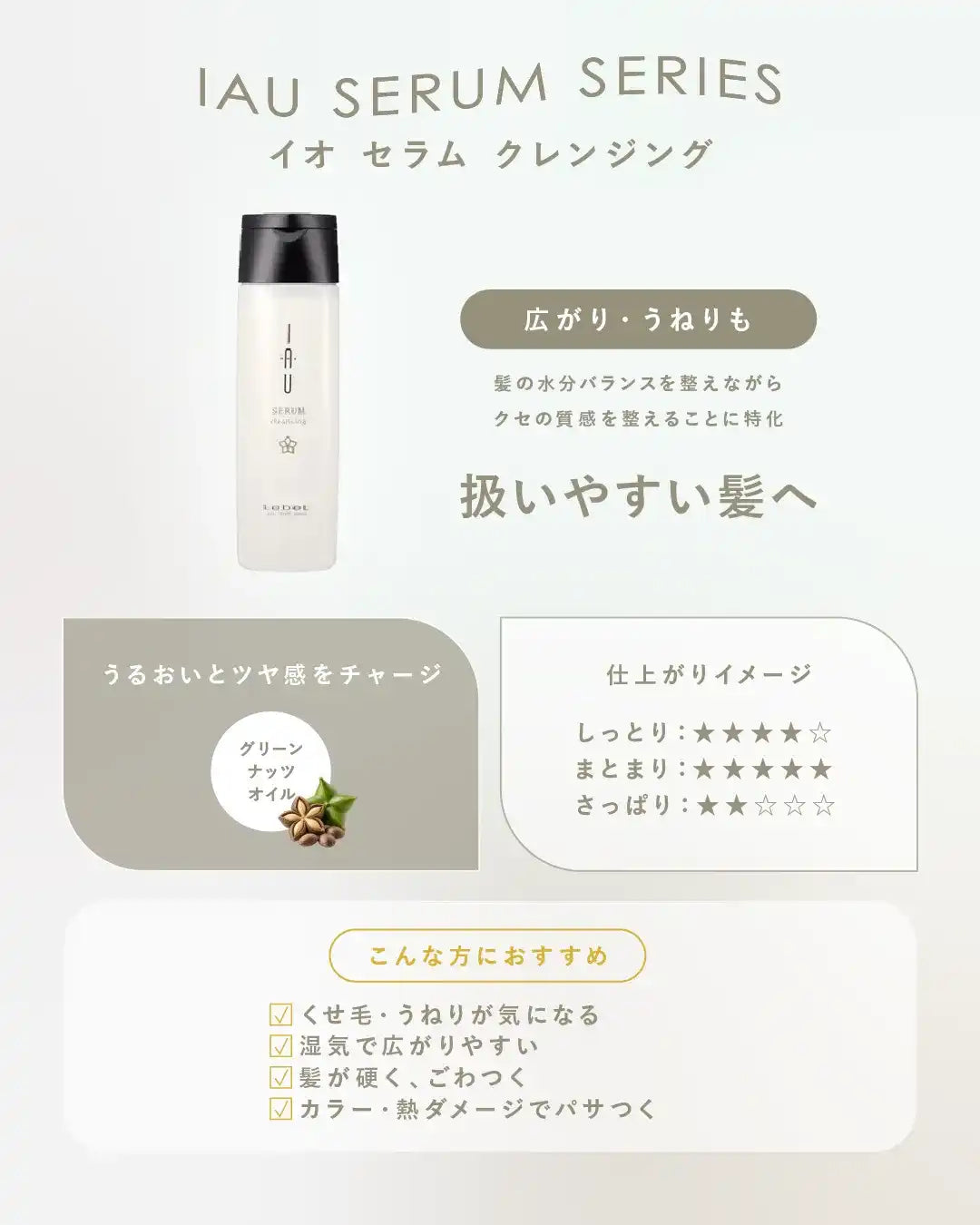 イオ セラム クレンジング 600ml