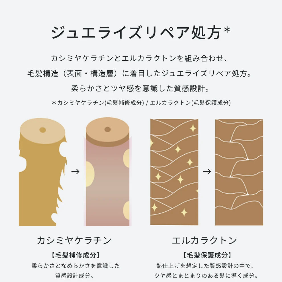 カシミヤ トリートメント 200g
