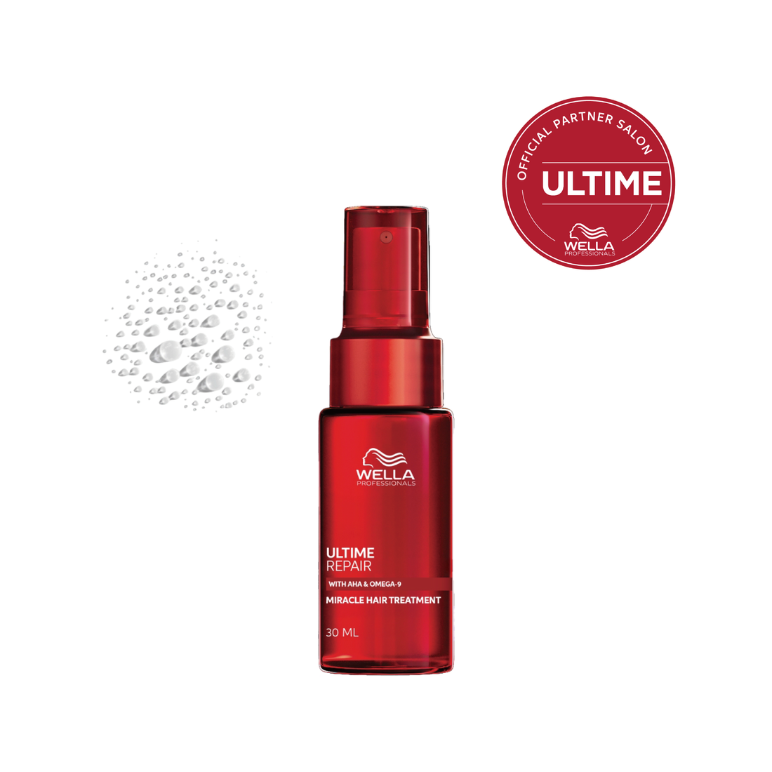 アルタイム リペア ミラクルヘアトリートメント 30ml
