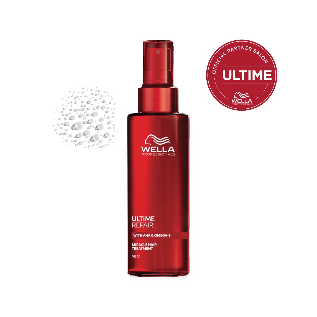アルタイム リペア ミラクルヘアトリートメント 95ml