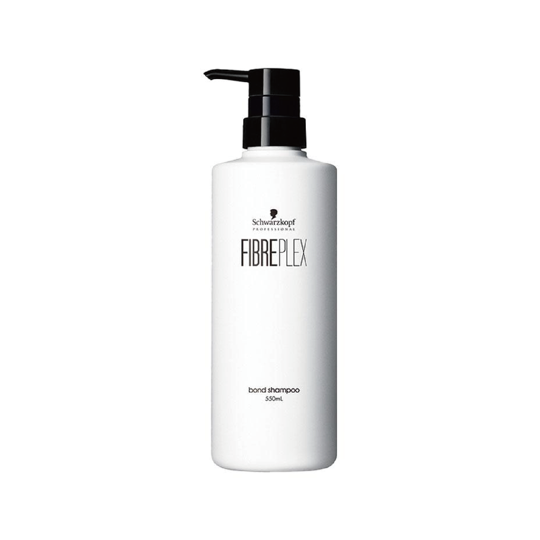 ファイバープレックス ボンド シャンプー 550ml