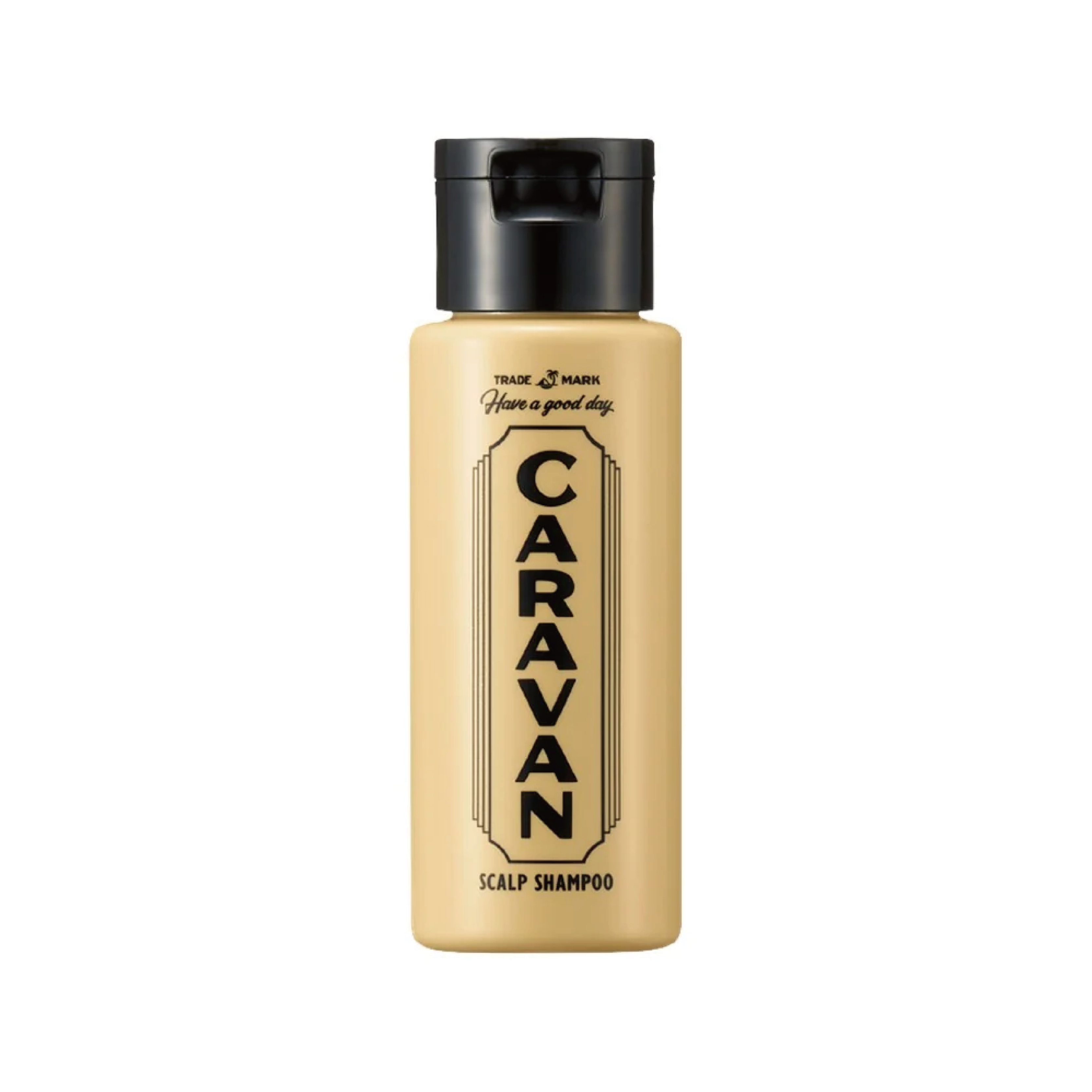キャラバン スカルプシャンプー 50ml [医薬部外品]の商品イメージ
