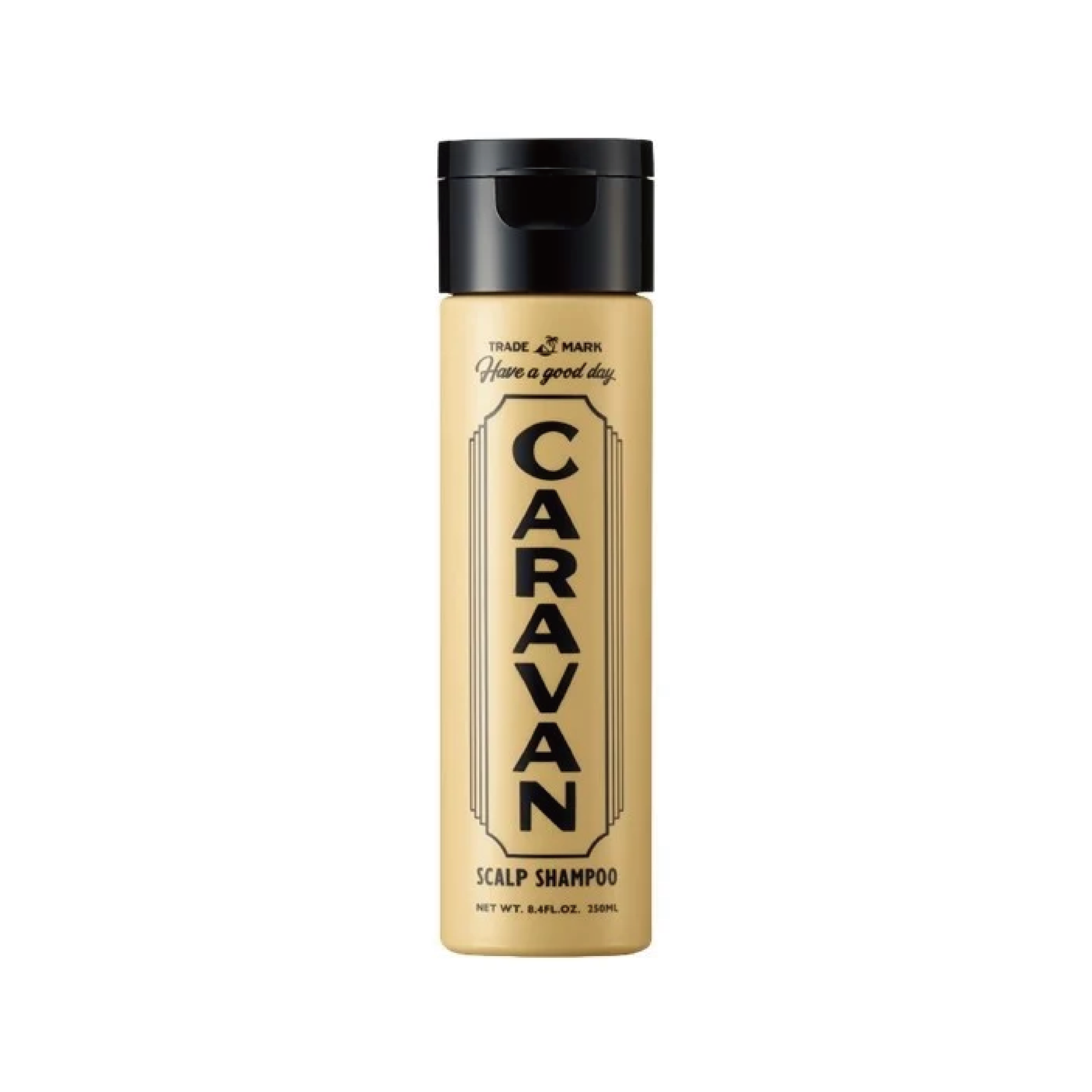キャラバン スカルプシャンプー 250ml [医薬部外品]の商品イメージ