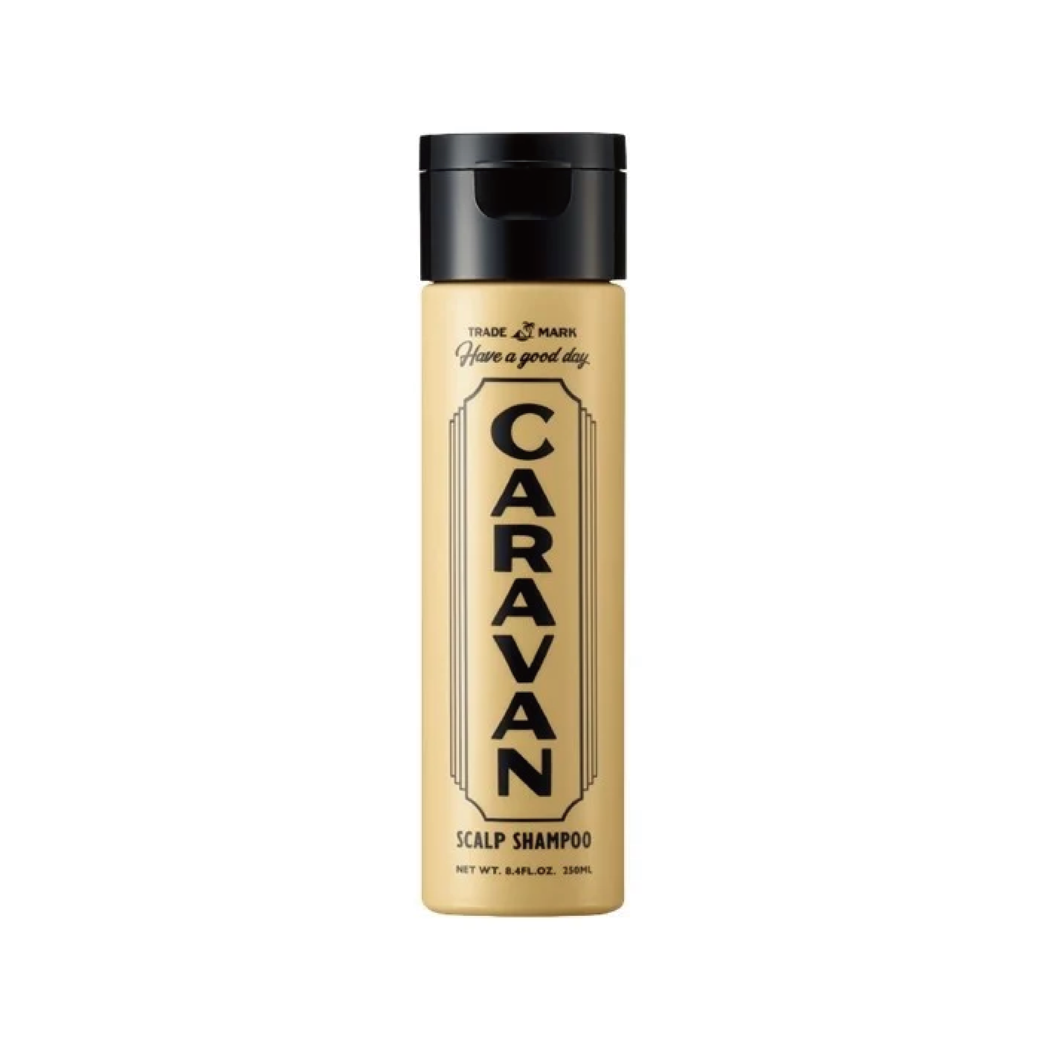 キャラバン スカルプシャンプー 250ml [医薬部外品]の商品イメージ
