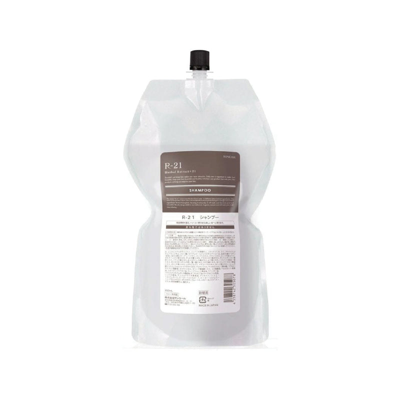 R-21 シャンプー 950ml（レフィル）