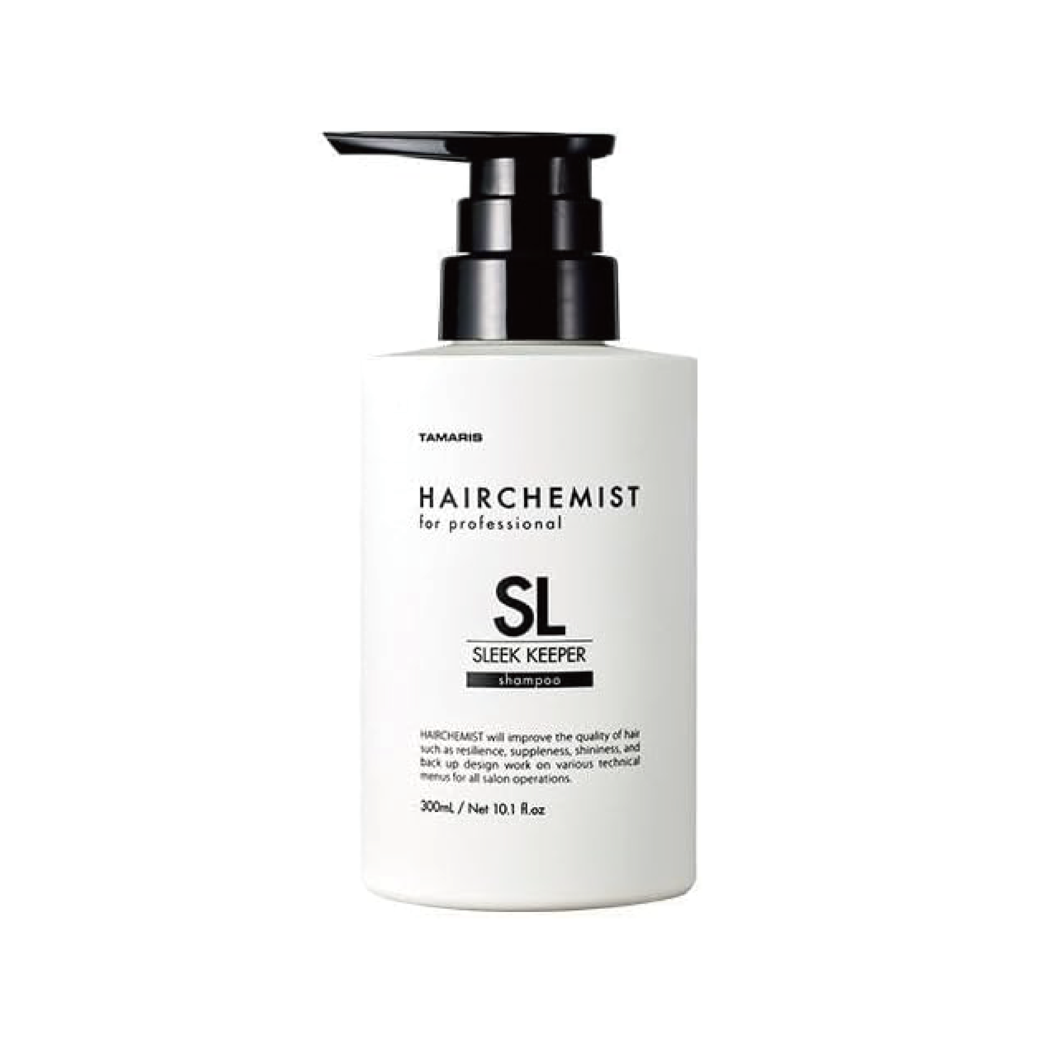 ヘアケミスト スリークキーパー シャンプー 300mlのイメージ商品
