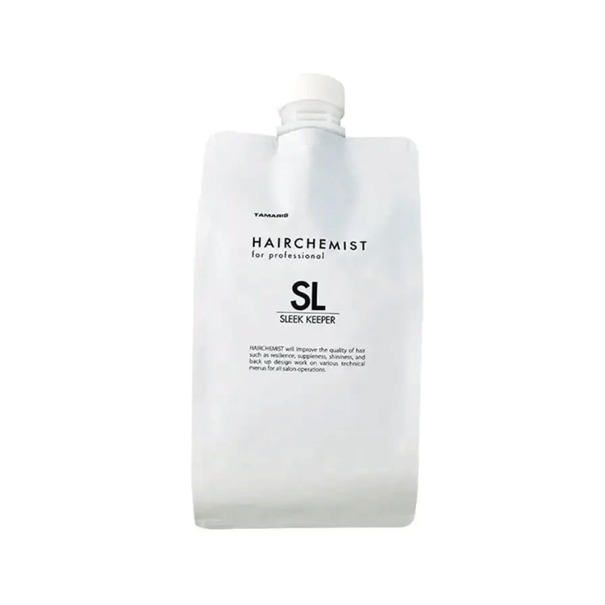 ヘアケミスト スリークキーパー シャンプー 1000mlのイメージ商品