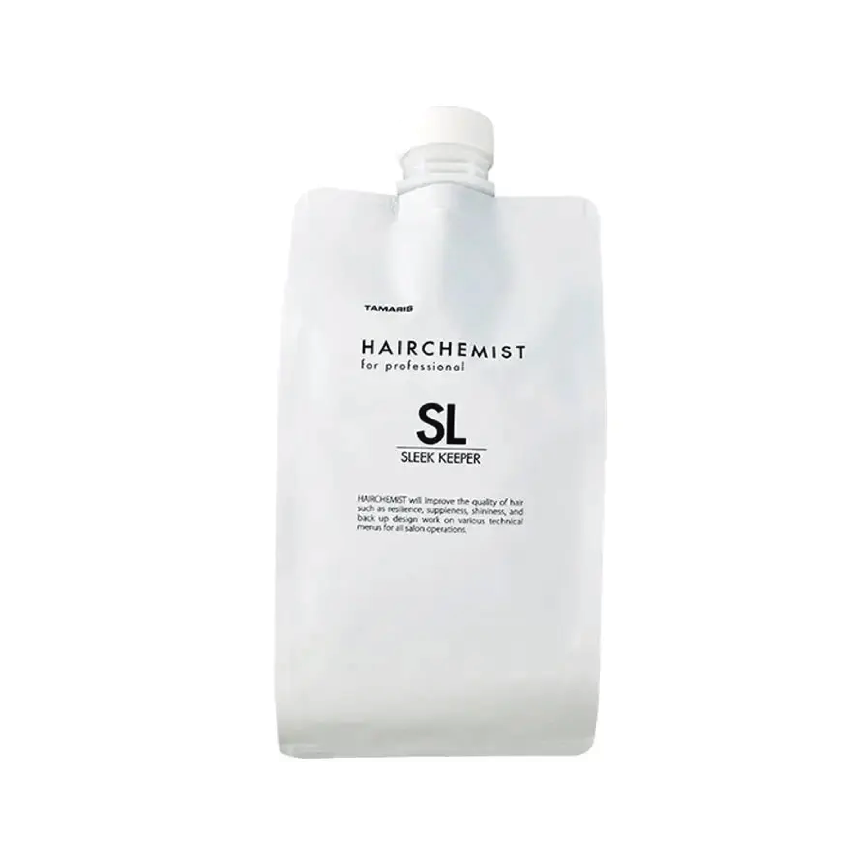 ヘアケミスト スリークキーパー シャンプー 1000mlのイメージ商品