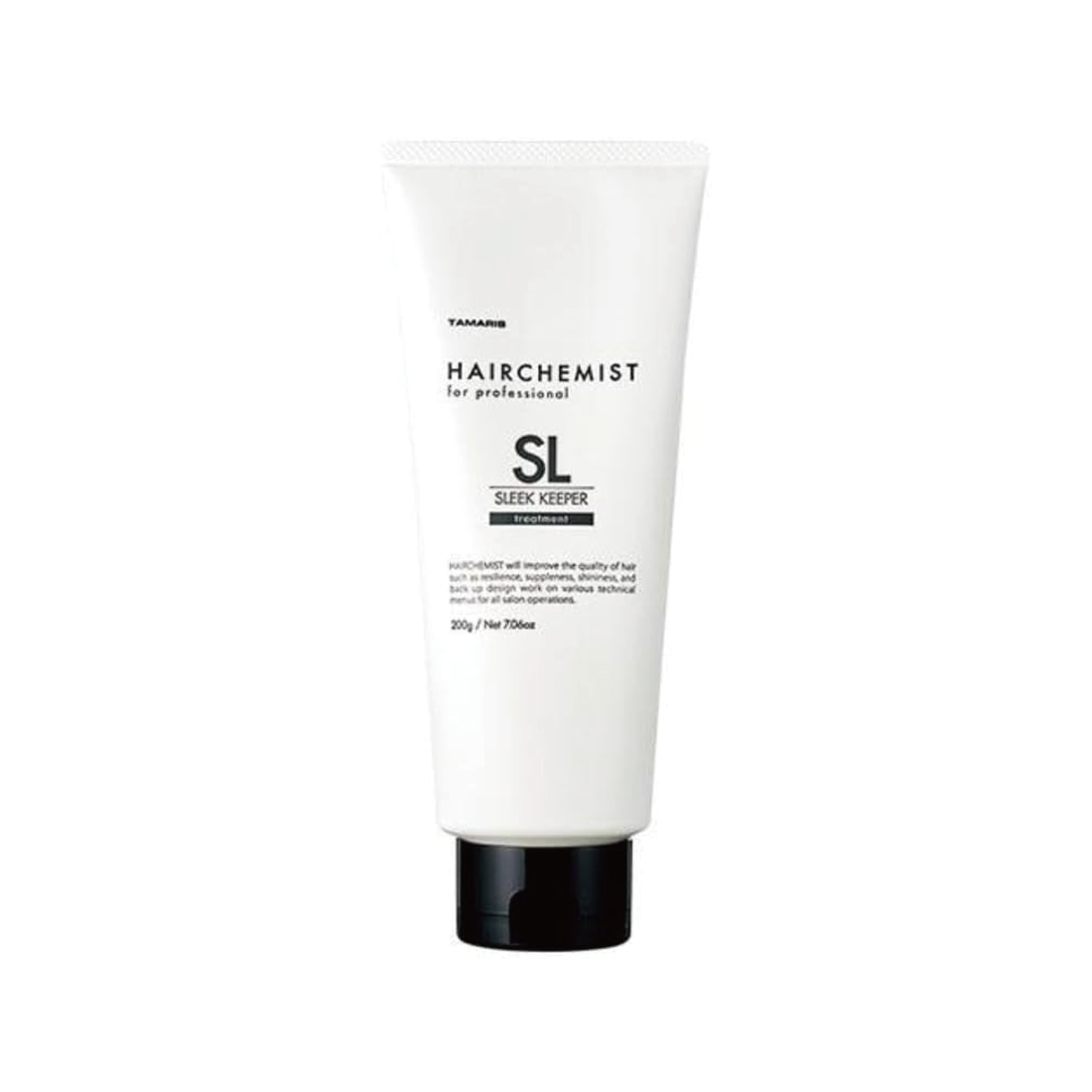 ヘアケミスト スリークキーパー トリートメント 200g