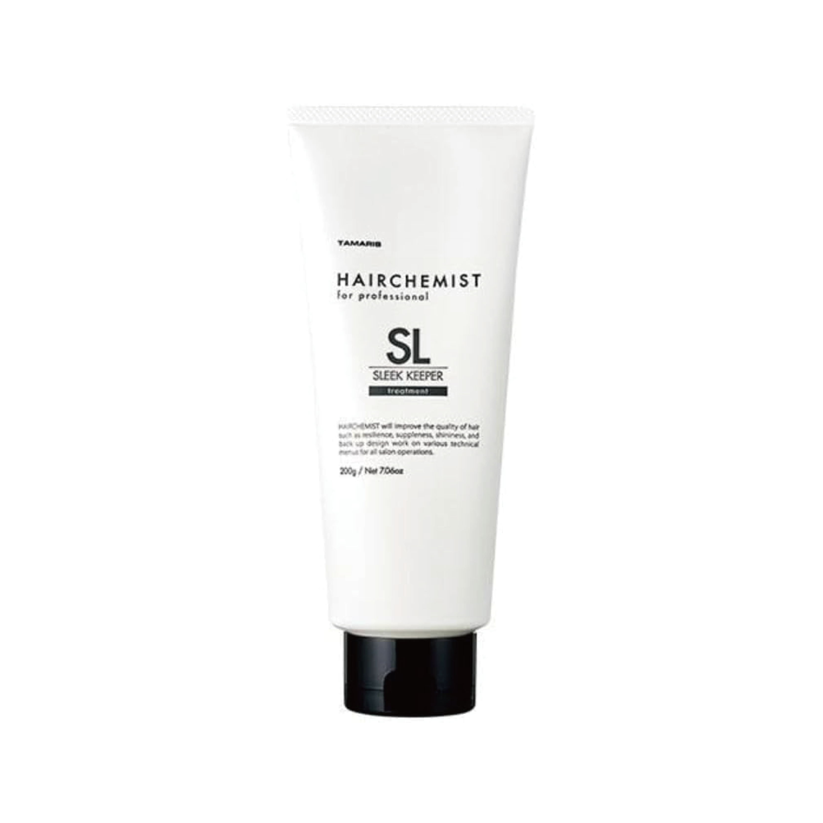 ヘアケミスト スリークキーパー トリートメント 200gのイメージ商品