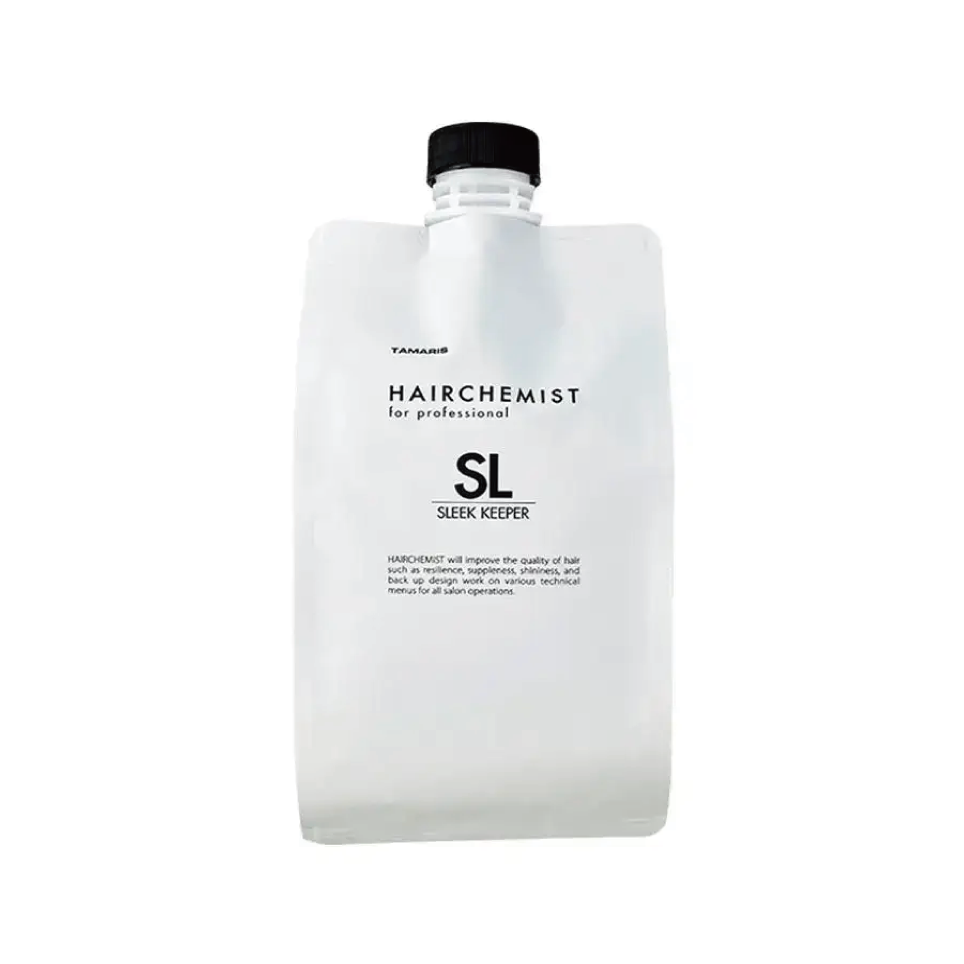 ヘアケミスト スリークキーパー トリートメント 1000gのイメージ商品