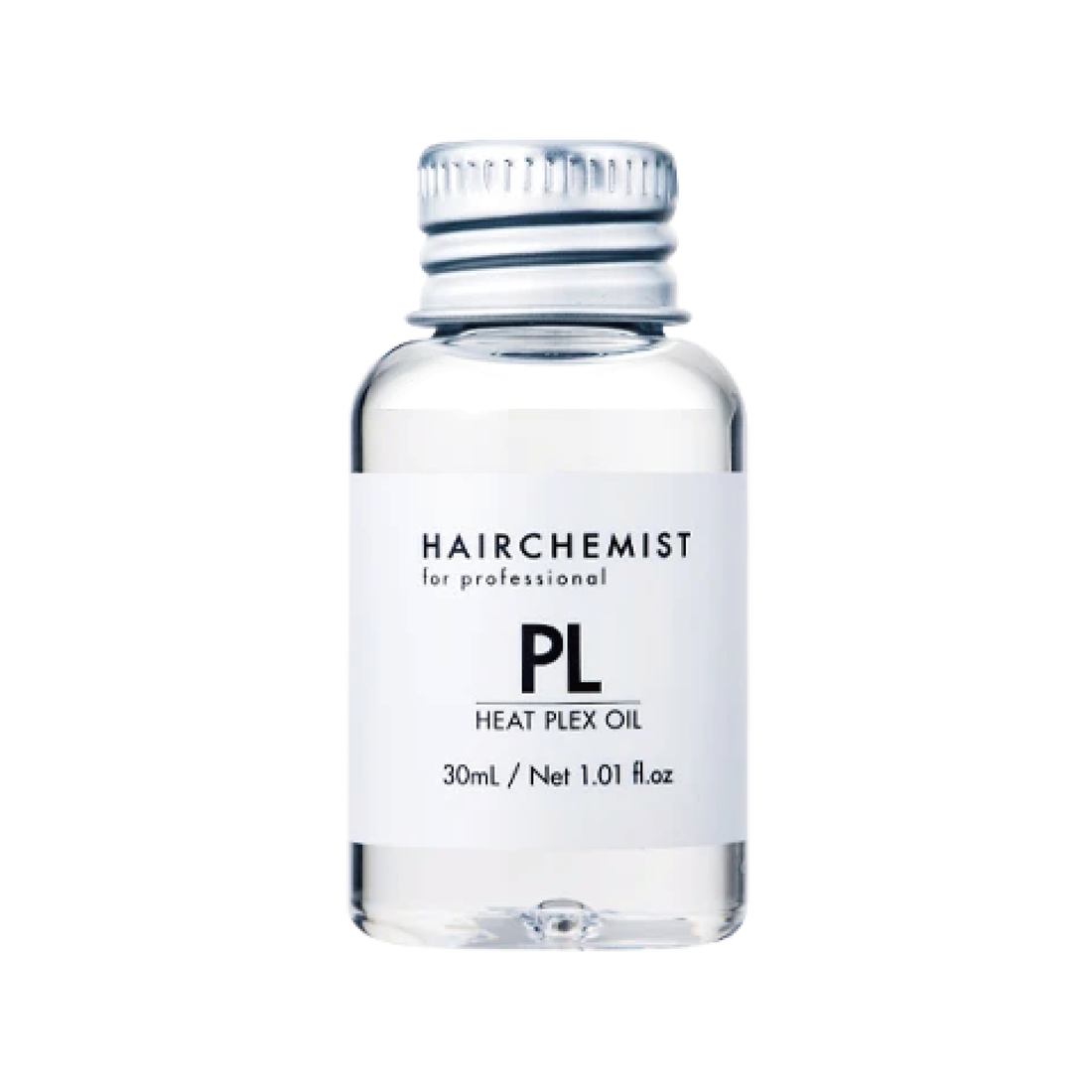 ヘアケミスト PL ヒートプレックスオイル 30ml