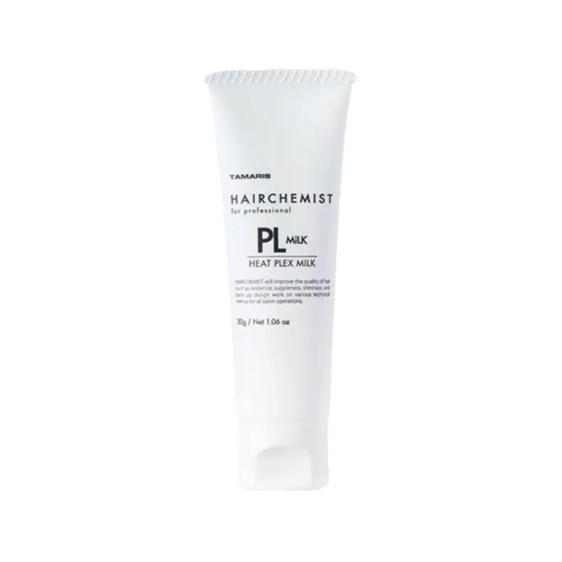 ヘアケミスト PL ヒートプレックスミルク 30ml