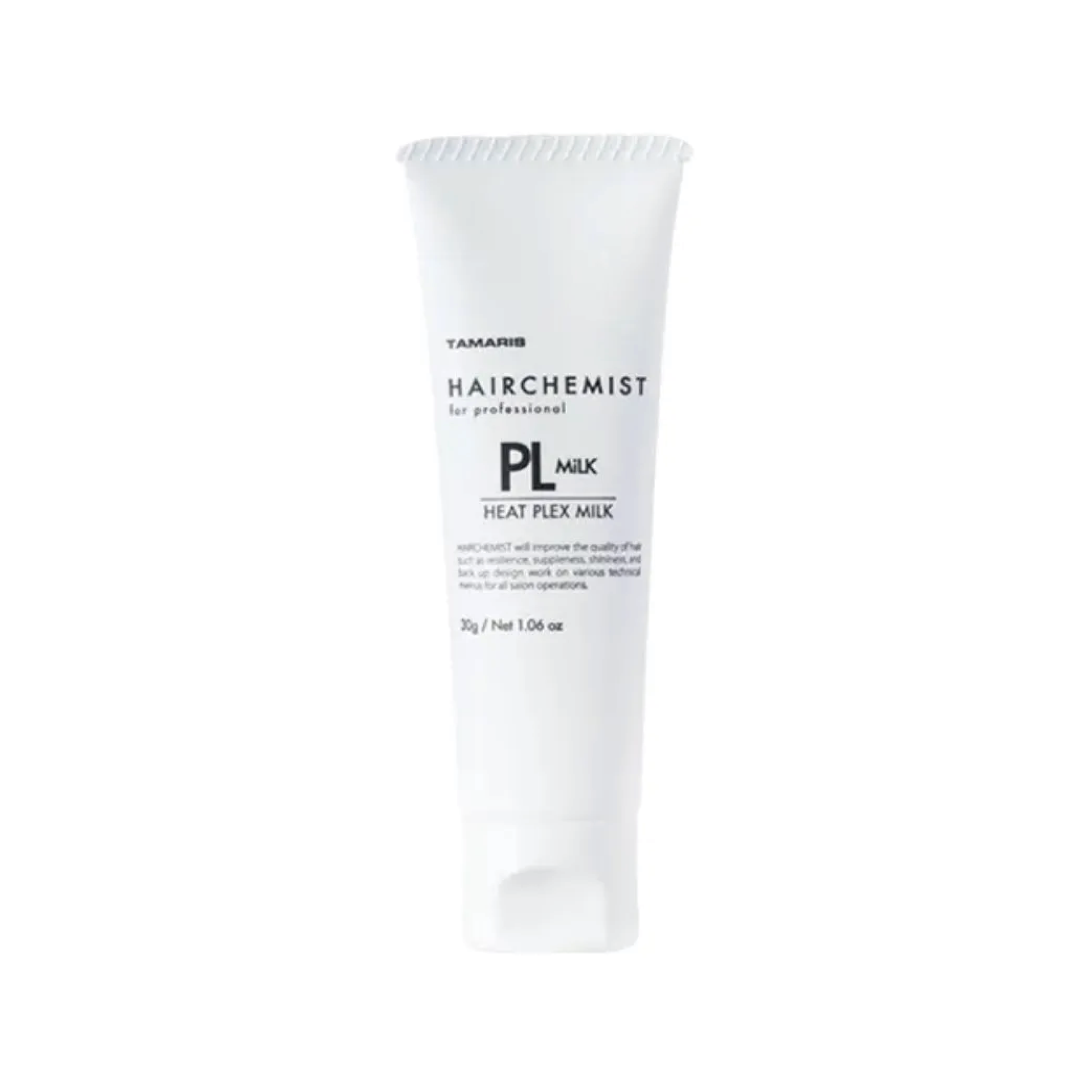 ヘアケミスト PL ヒートプレックスミルク 30mlのイメージ商品