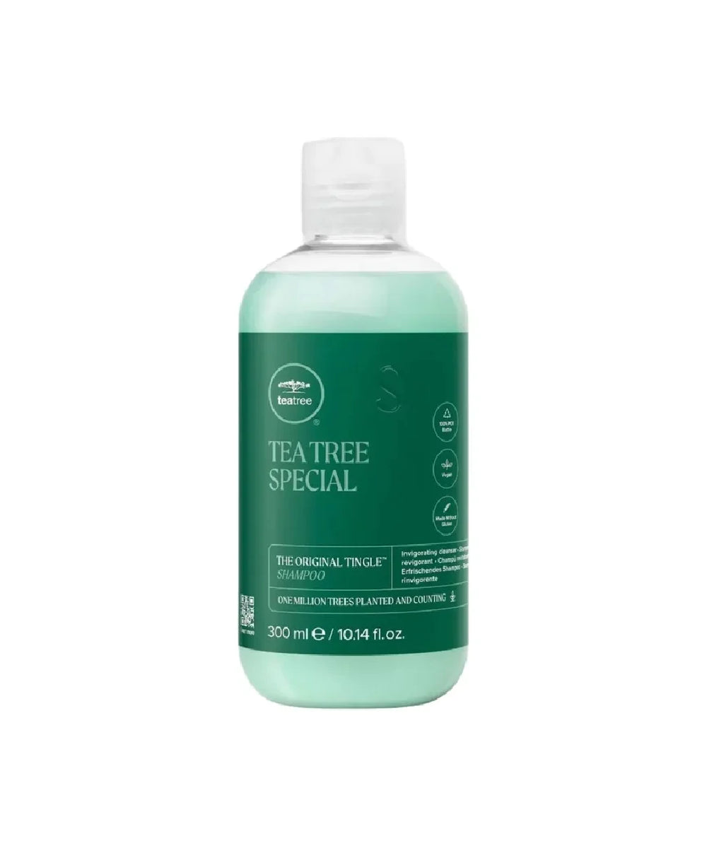 ティーツリー スペシャルシャンプー 300ml
