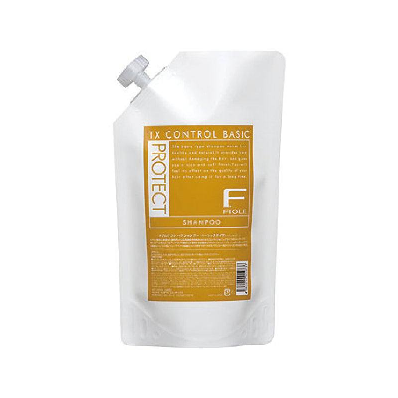 Fプロテクト ヘアシャンプー ベーシックタイプ 1000ml（レフィル）