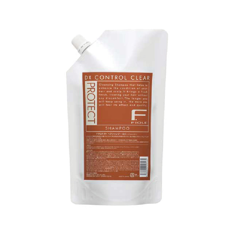 Fプロテクト ヘアシャンプーDX 1000ml（レフィル）の商品イメージ