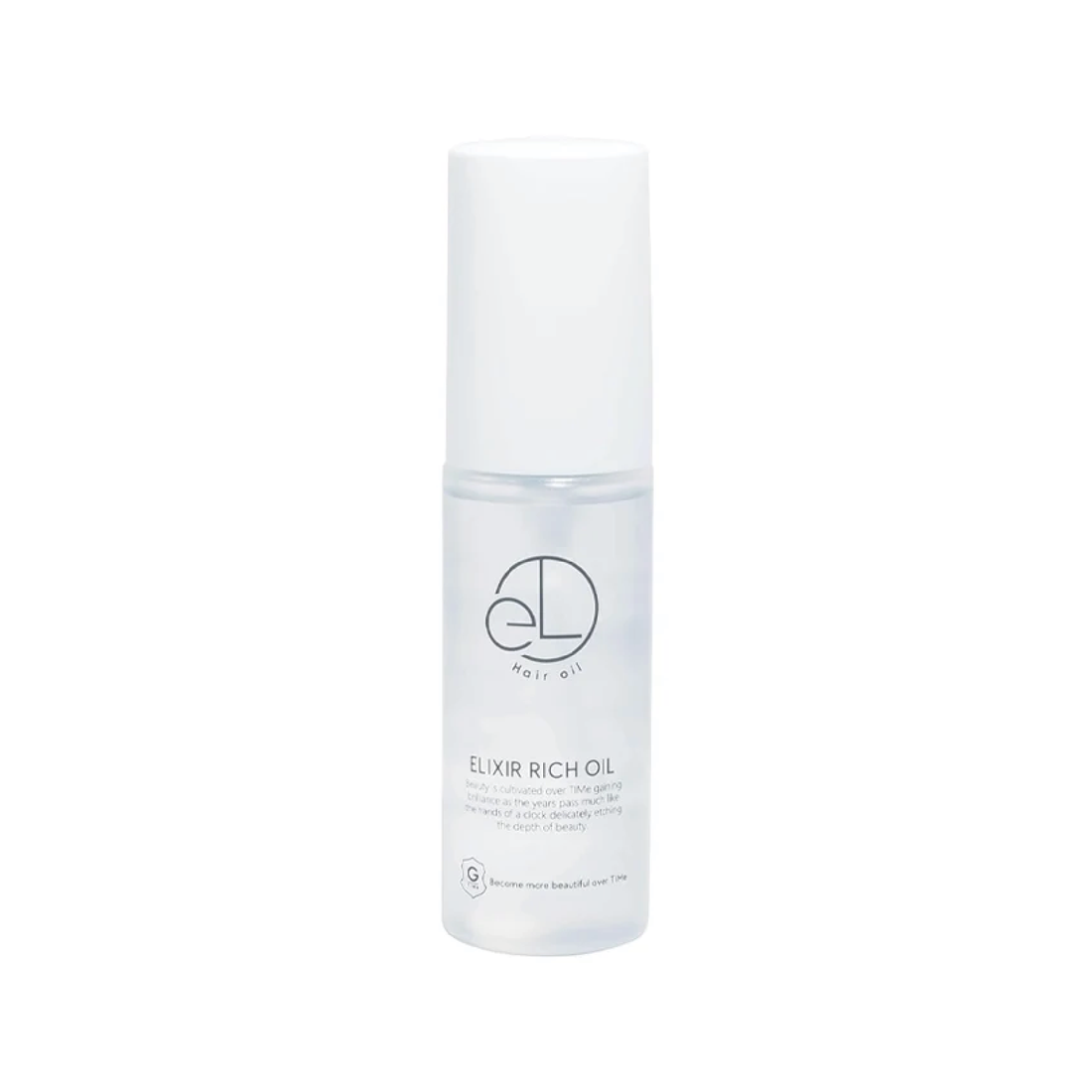 エリクシア リッチオイル 50ml