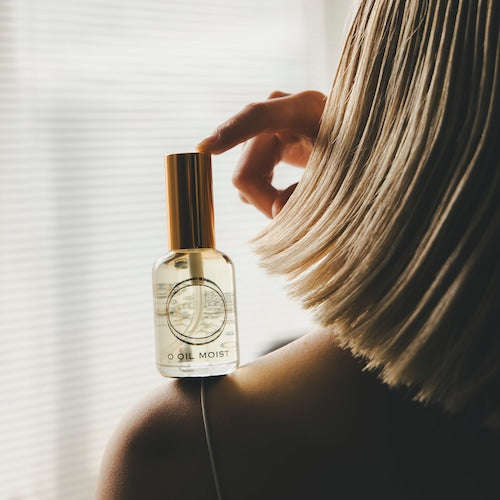 オー・オイルモイスト（O OIL Moist）50mlのイメージ商品